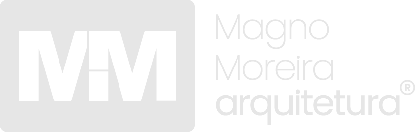 Logo do escritório Magno Moreira Arquitetura