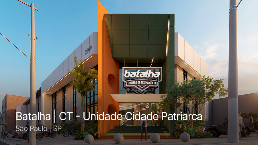 Batalha CT